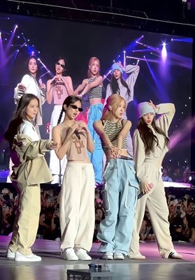 Hangi blackpink üyesisin