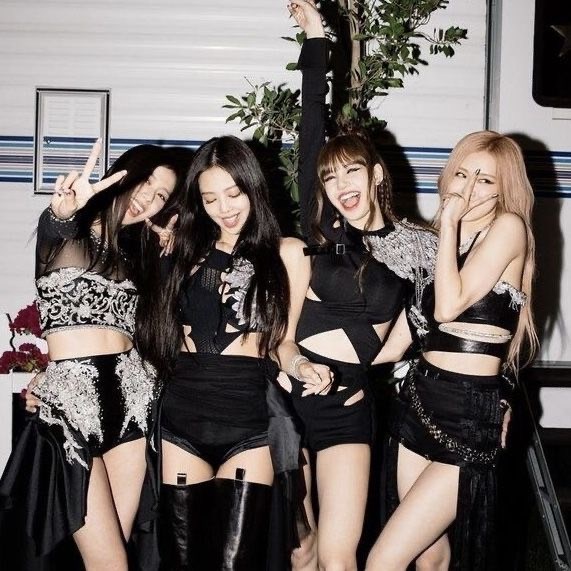  BLACKPINK’i ne kadar tanıyorsun