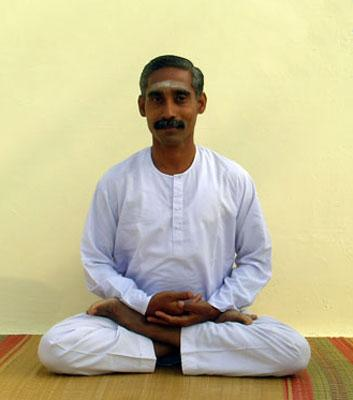 Mr. Swami