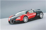 Bugati Veyron Nebo Trabant ???
