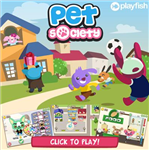 Gerçekten Pet Society Hayranımısınız?