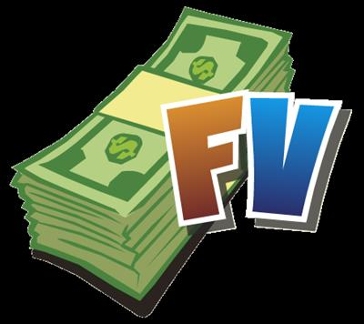 Sjanse Til Og Få 1000 Fv På Farmville