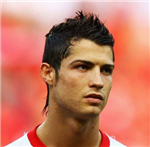 Which Footballstar Are You?