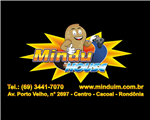 2ª Concurso De Desenho Da Mindu House