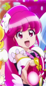 Mirip Siapa Kamu Di Hcc Precure