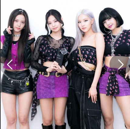Hangi Blackpink Karakterisin?