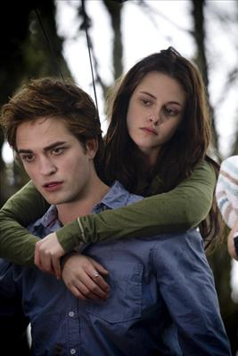 Twilight Filmini Ne Kadar Dikkatli İzledin?