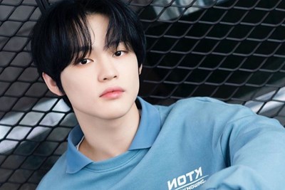 Seberapa Tau Anda Tentang Chenle Nct 🐬