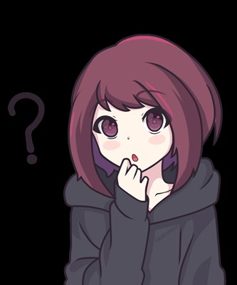 Mirip tokoh anime apakah anda?