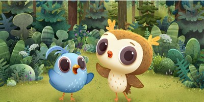 Quale personaggio di Odo sei?