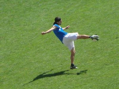 Hangi Kahramanmaraşspor'lu Futbolcusun ?