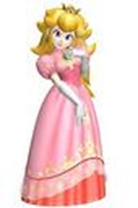 What Mario Character Are You Most Like?