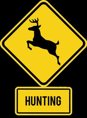 Against Or Are You For Hunting