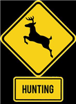 Against Or Are You For Hunting