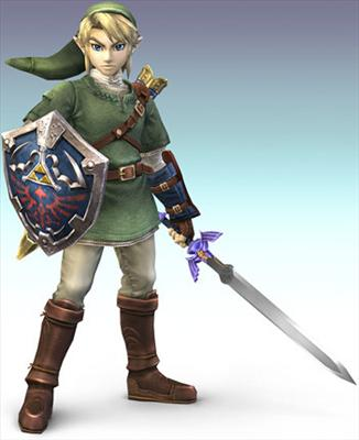 Which Nintendo Character Are You?
