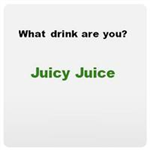 What Drink Are You?