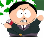 Southpark  Dörtlüsünde Hangisisin