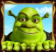 Que Personaje De Shrek Eres