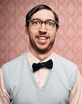 Ladies Man Or Fool?