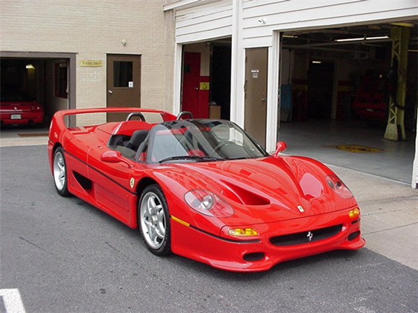 Ferrari