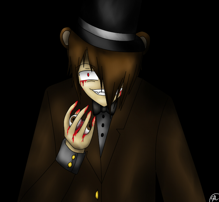 Fnaf 2 Testi