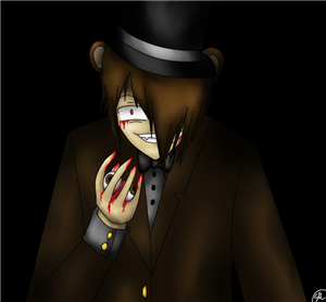 Fnaf 2 Testi