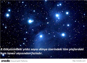 Sen Bir Yıldız Mısın?