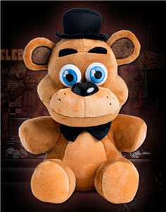 Hangi Fnaf Karakterisin 
