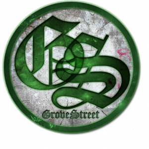 Grove Street'in Lideri