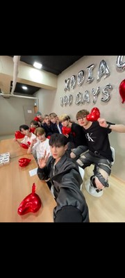 Seberapa Mirip Kamu Dengan Member Xodiac? 