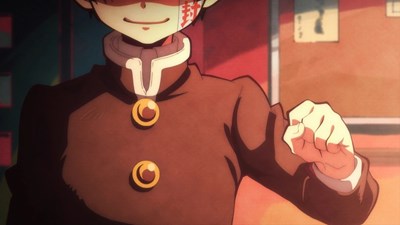 Che personaggio di hanako kun sei? - by mei :D