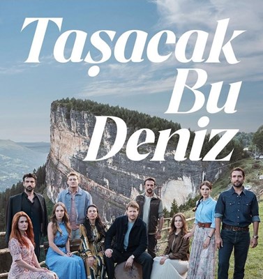 Hangi taşacak bu deniz karakterisin?