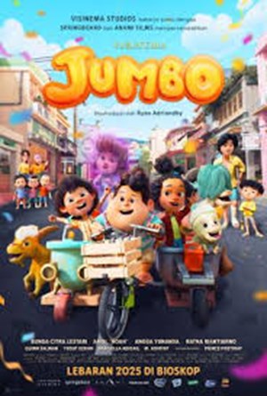 Kuis Film Jumbo 