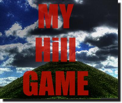 Are You Strong Enough To Take The Hill?