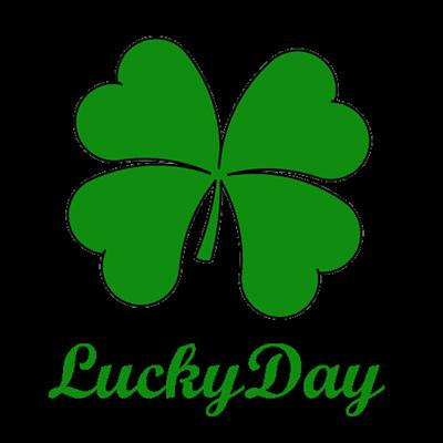 Lucky Day?