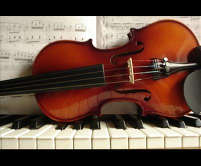 Che Musica Ti Piace ? 