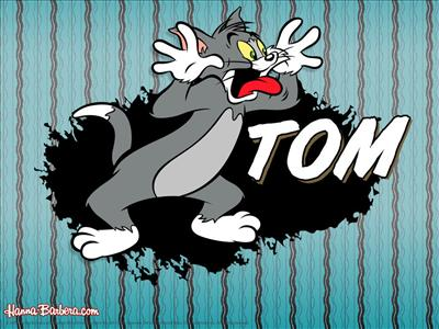 Tom & Jerry