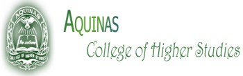 Aquinas College of Higher Studies