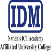 Institute of Data Management (IDM)