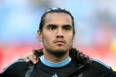 Best Goalkeeper Of Our Class.