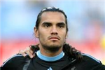 Best Goalkeeper Of Our Class.
