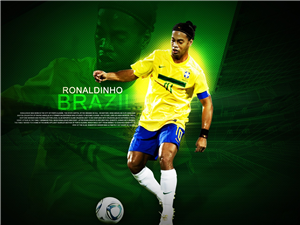 Neymar Mı ? Ronaldınho Mu ?