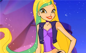 Hangi Winxsin 