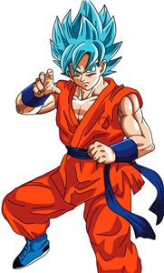 Que Personaje De Dbz Quieres Ser