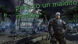 Que Tan Noob Eres En Gears 3