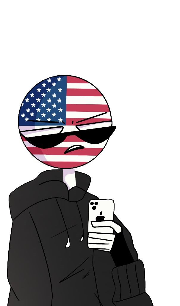 Countryhumans  Vote