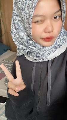 Kenal Ikin Atau Tak ?