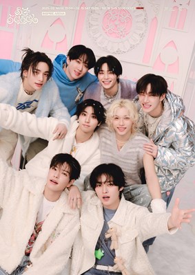 Tahmin et: Straykids