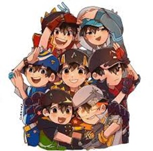 Mirip siapakah kamu di elemental boboiboy?