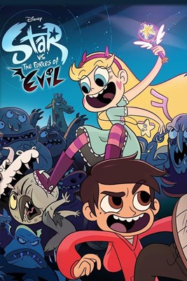 Hangi star butterfly kötülere karşı karakterisin?